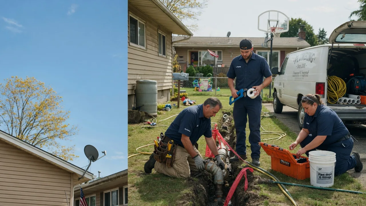 Garbage Disposal Replacement in Coal Run, OH near me